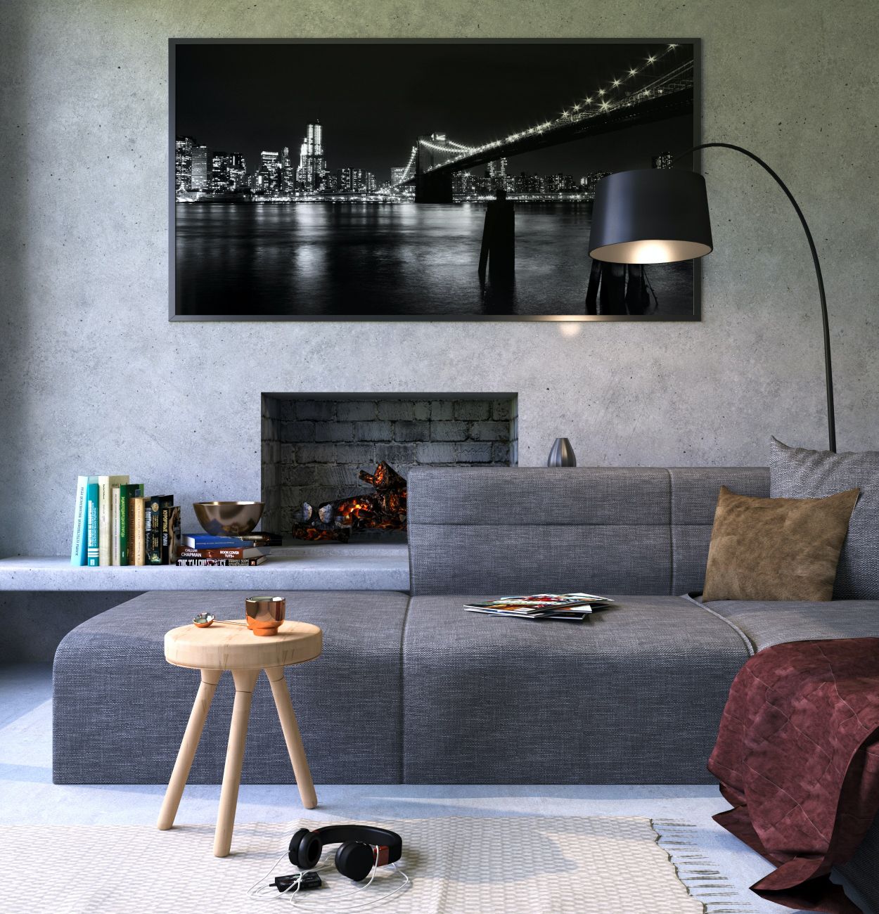 best designs for living room