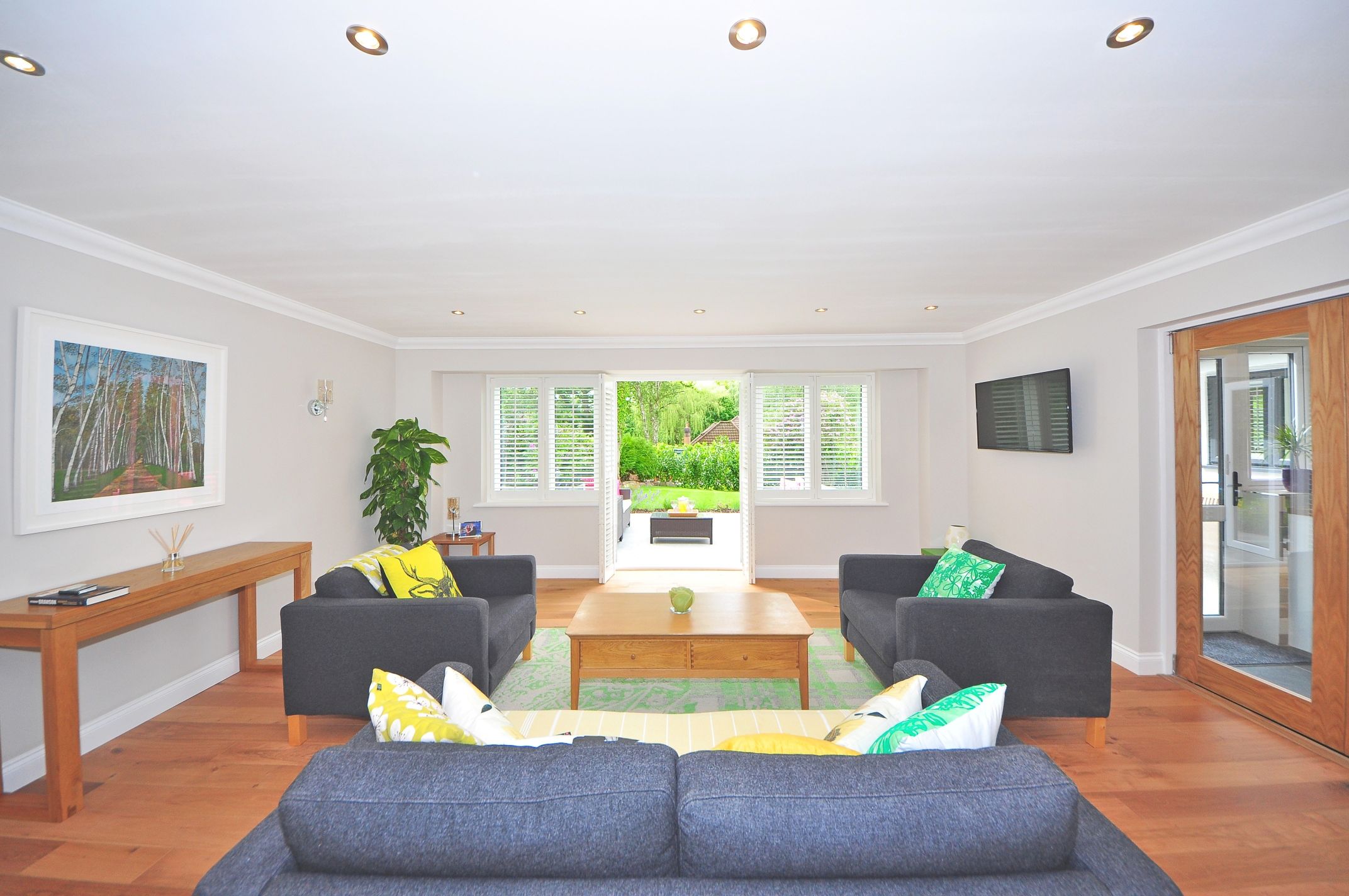 best designs for living room