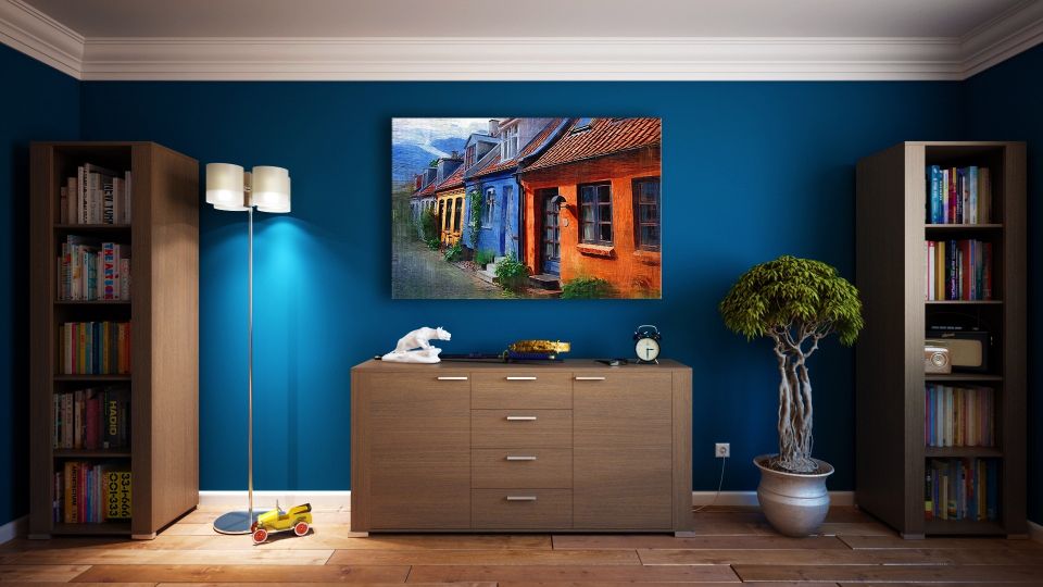 best designs for living room