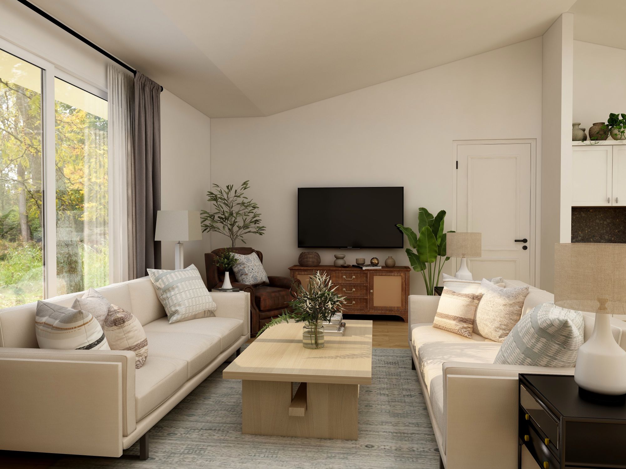 best designs for living room