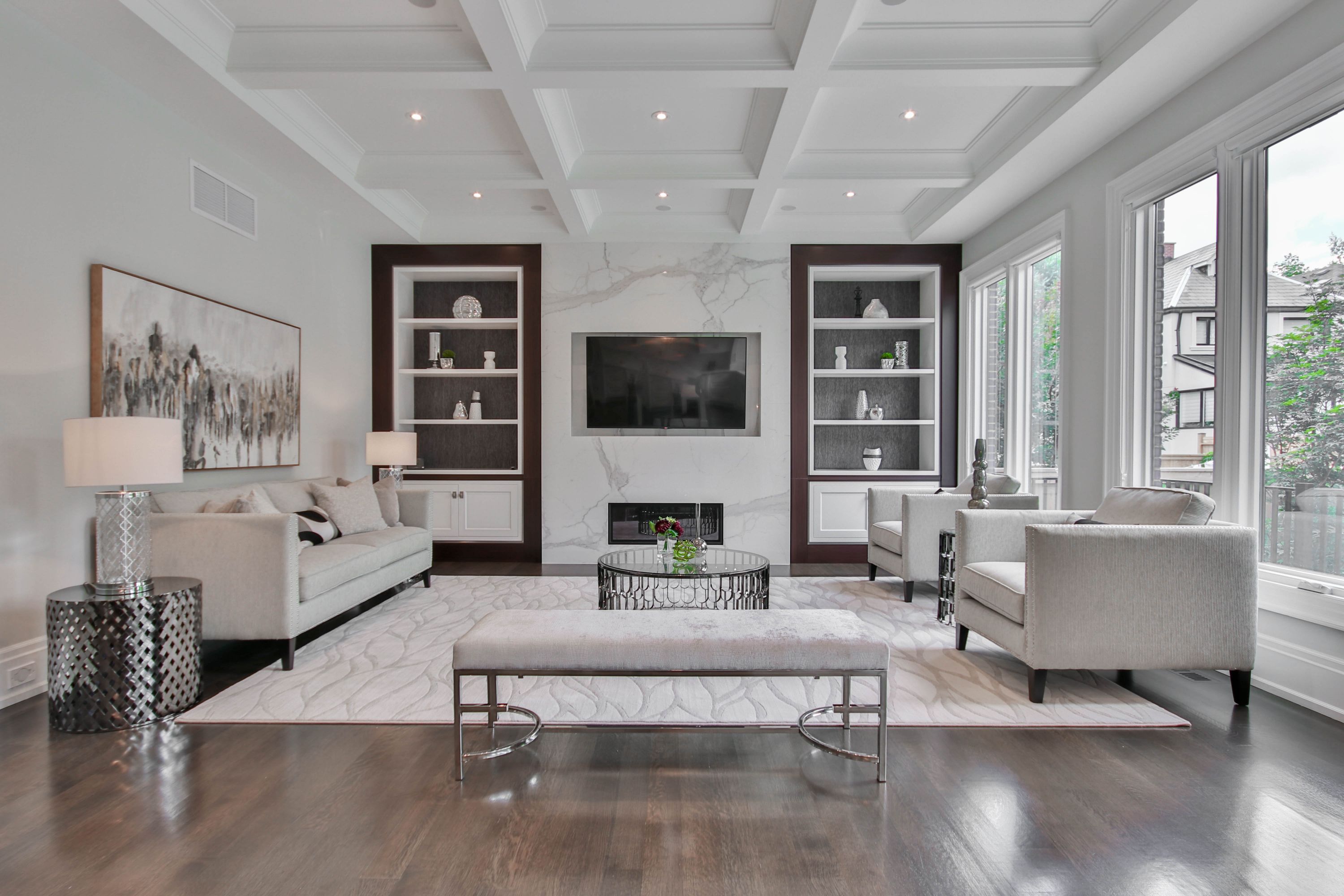 best designs for living room