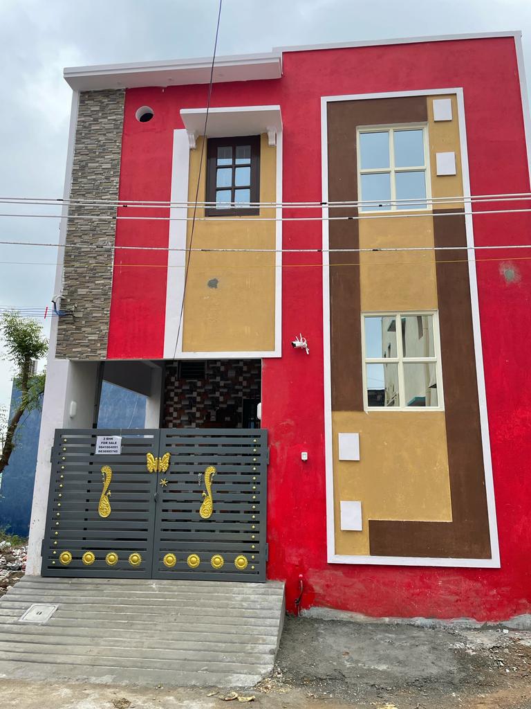 home for sale in chennai, kundrathur