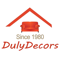 Duly Decors Logo