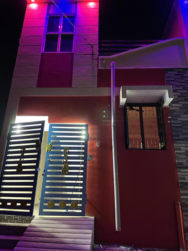 house sale in chikarayapuram