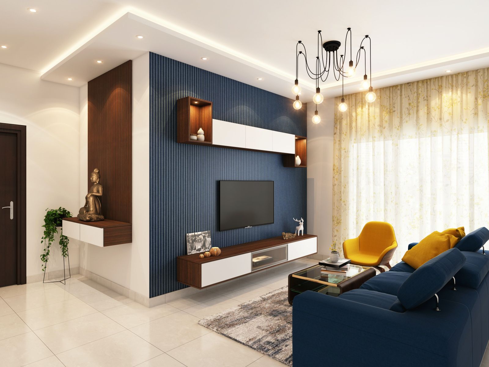best designs for living room