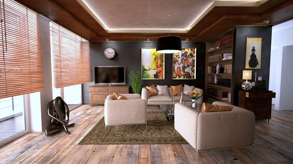 best designs for living room