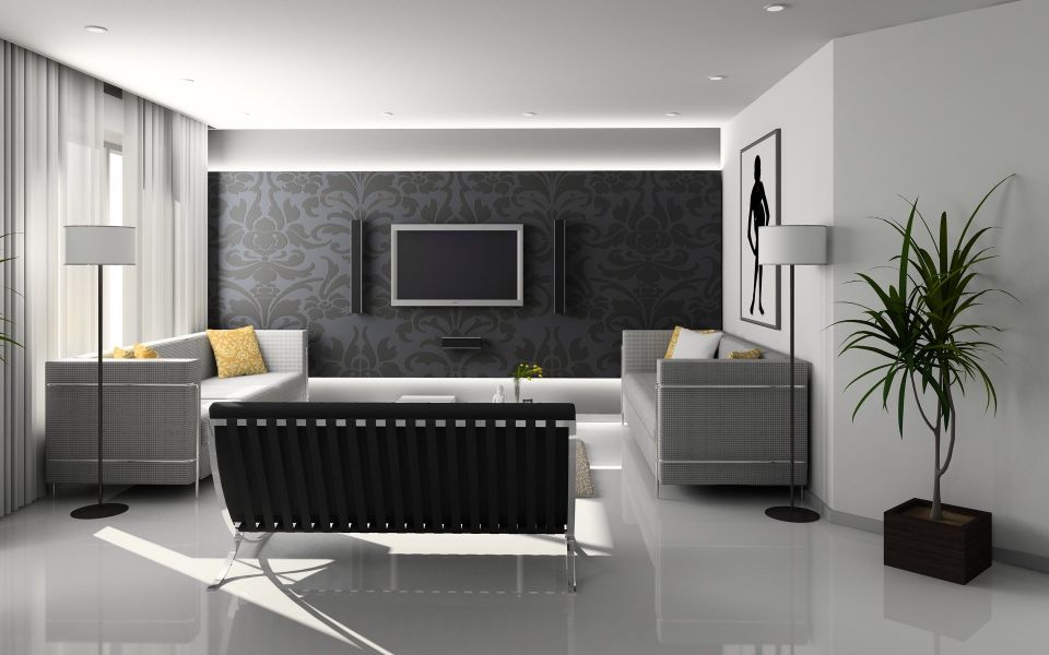 best designs for living room